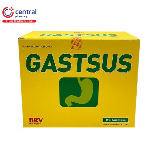 gastsus V8533