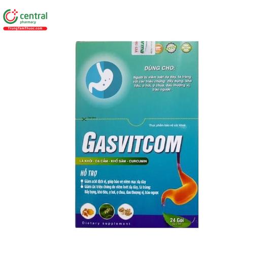 gasvitcom 1 C0350