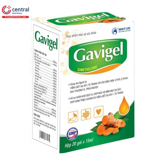 gavigel 1 R7758