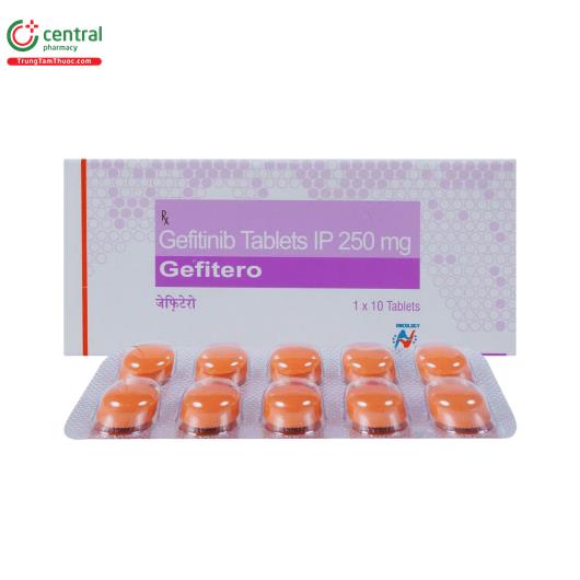 gefitero 250mg 1 K4321