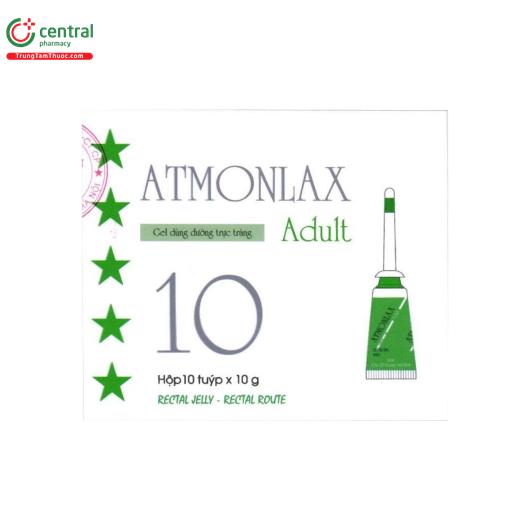 gel atmonlax 2 V8262