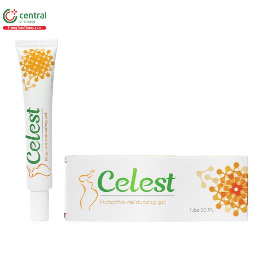 gel boi celest 1 M4784