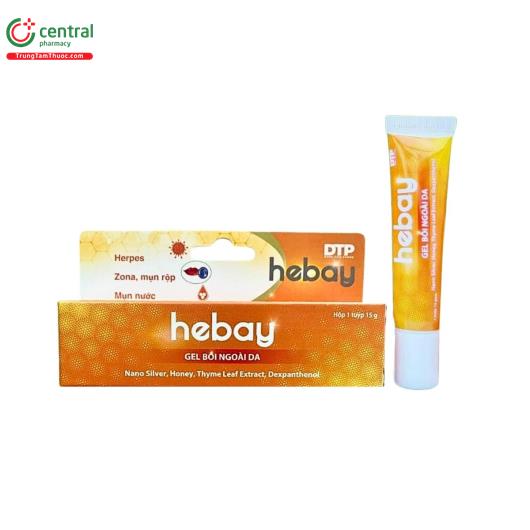 gel boi ngoai da hebay 15g 1 E1812