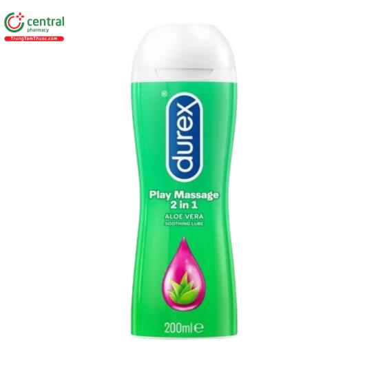 gel boi tron durex play massage 2 in 1 200ml 1 L4201