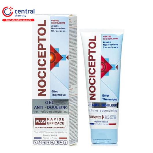 gel nociceptol 60ml 1 L4841