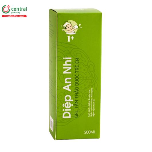 gel tam thao duoc diep an nhi 2 N5841