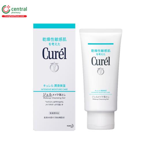 gel tay trang curel 2 A0503