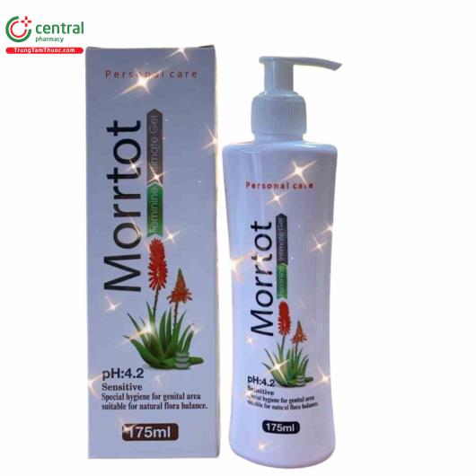 gel ve sinh morrtot 1 L4585