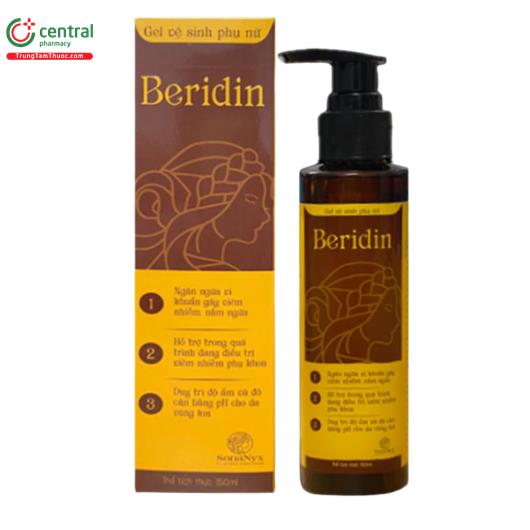 gel ve sinh phu nu beridin 1 P6138