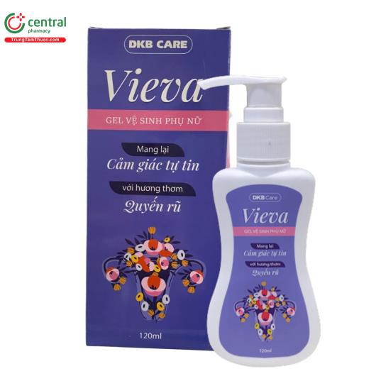 gel ve sinh phu nu vieva dkb care lady 120ml 1 J3853