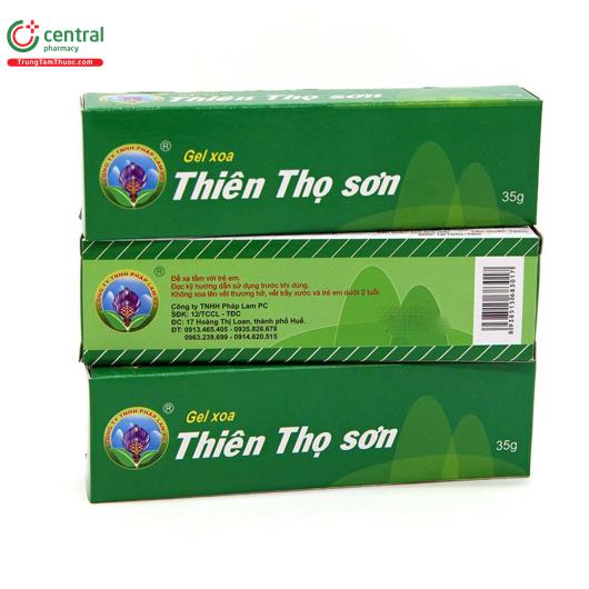 gel xoa thien tho son 1 N5325