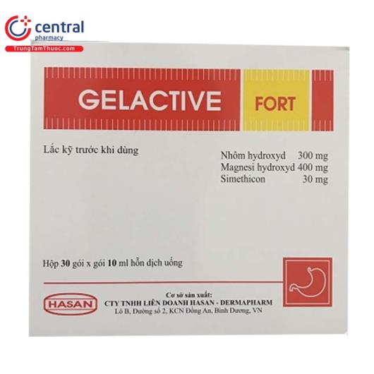 gelactive fort 1 V8865