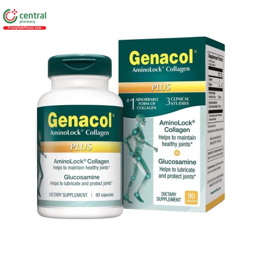 genacol plus 1 L4665