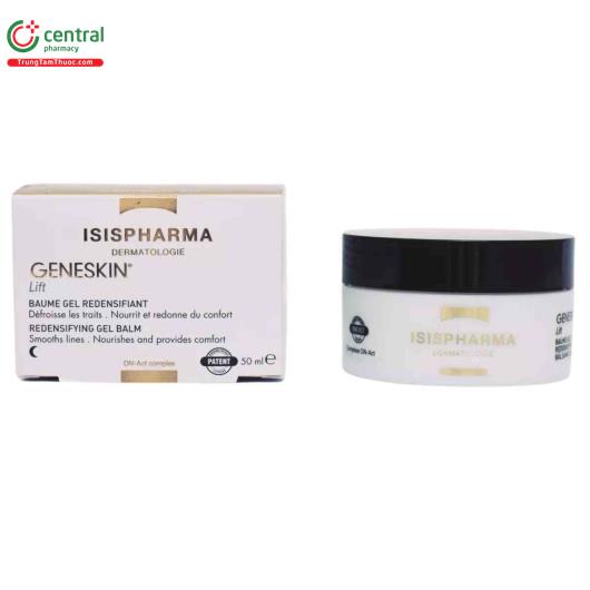 geneskin lift balm 2 B0360