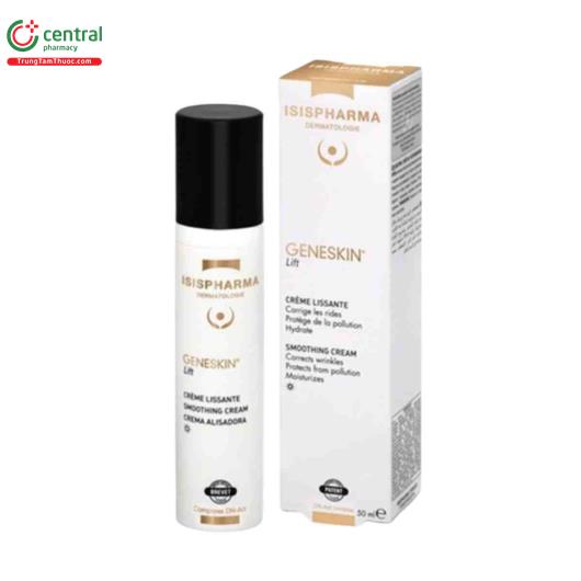 geneskin lift cream 3 I3141