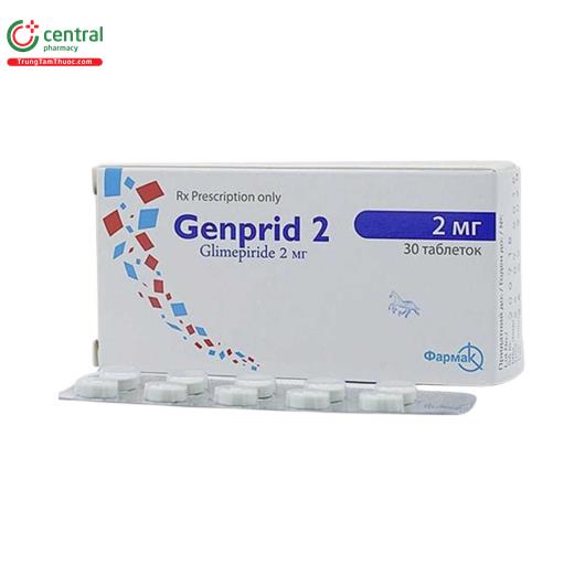genprid 2 1 D1365
