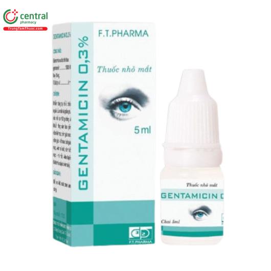 gentamicin 03 ft pharma 1 G2760