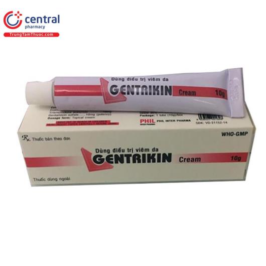 gentrikin cream 11 S7388