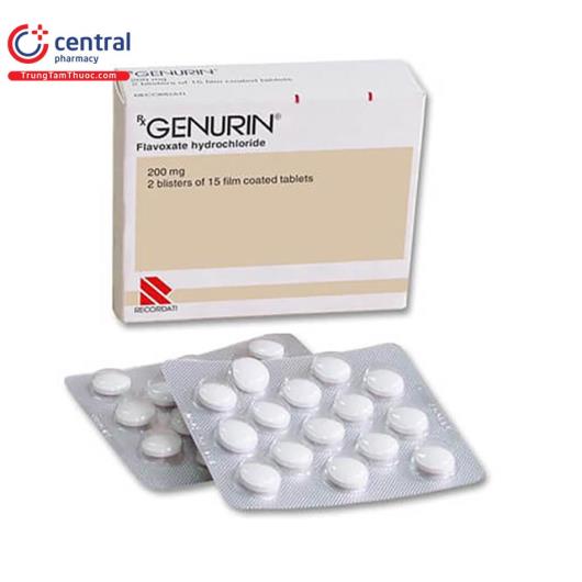 genurin 200mg 0 B0083