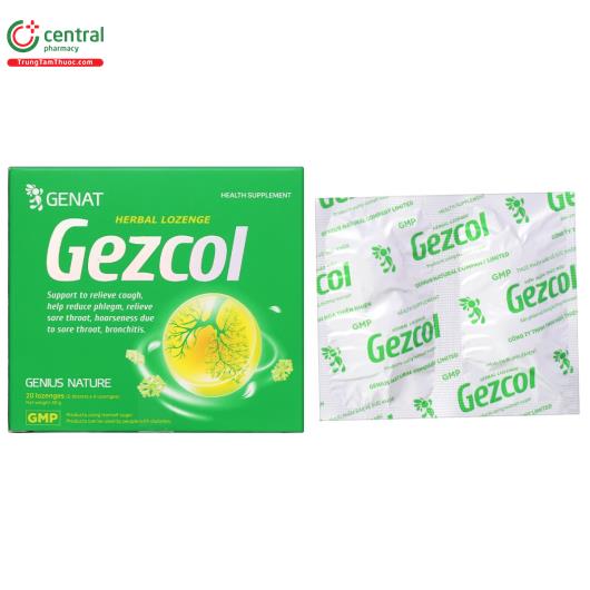 gezcol 1 N5773