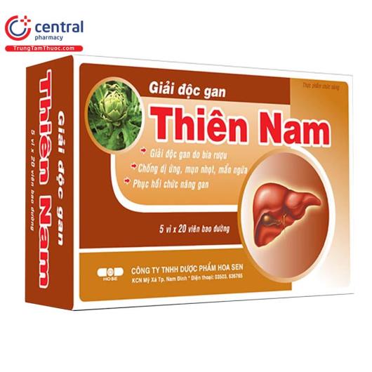 giai doc gan thien nam 1 B0764