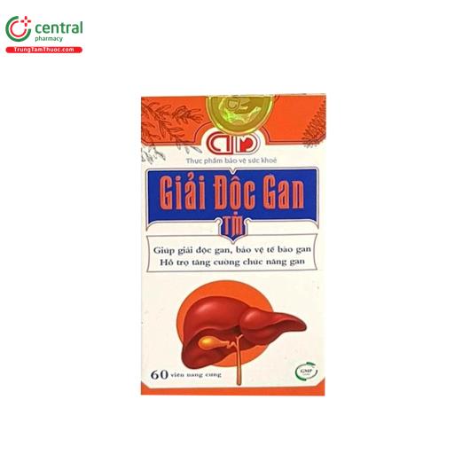 giai doc gan tm 2 D1745