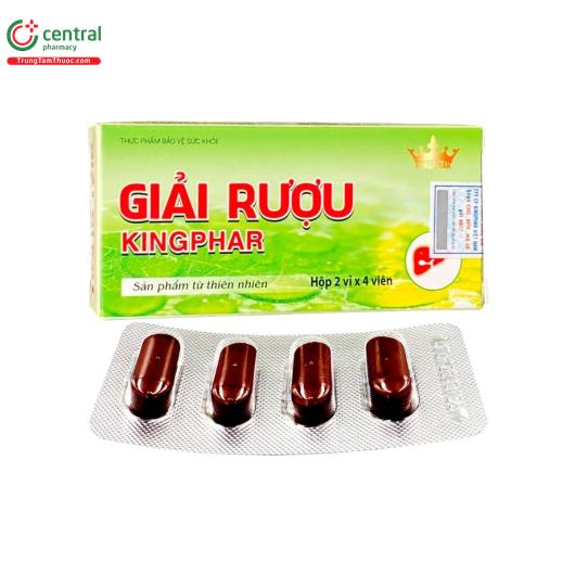 giai ruou kingphar 2 V8175