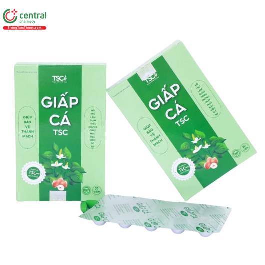 giap ca tsc 1 G2045