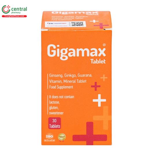 gigamax tablet 6 P6122