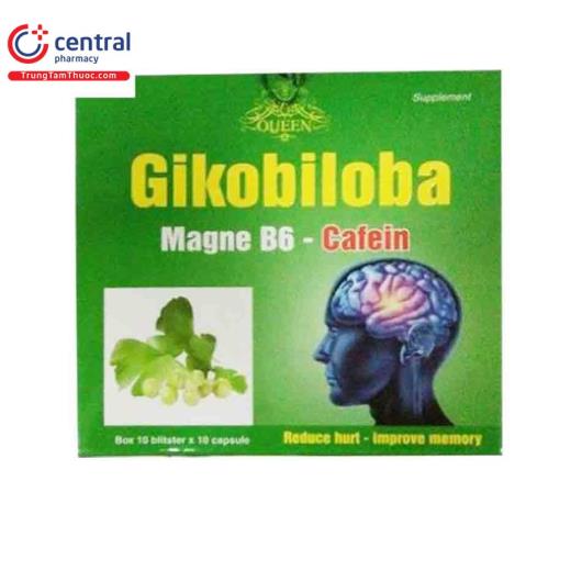 gikobiloba 1 Q6416