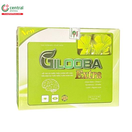 gilooba extra 1 F2108