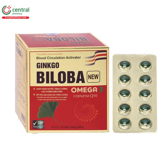 ginkgo biloba new V8760