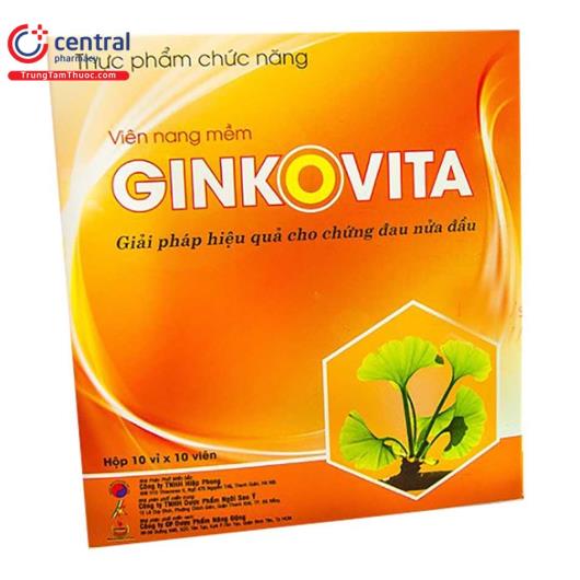 ginkovita 1 J3816