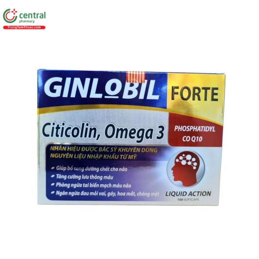 ginlobil forte 1 I3171