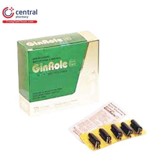 ginrole bs 1 J4861