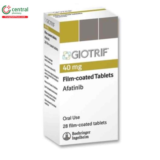 giotrif 40mg 1 P6546