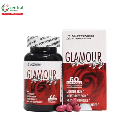 glamour anti aging 1 H2856