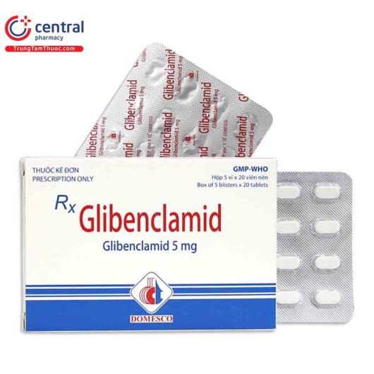 glibenclamid J3078