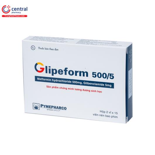 glipeform 500 5 2 P6142