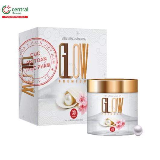 glow premium 1 T7587