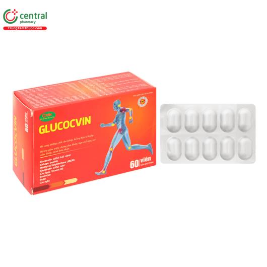 glucocvin 1 K4844