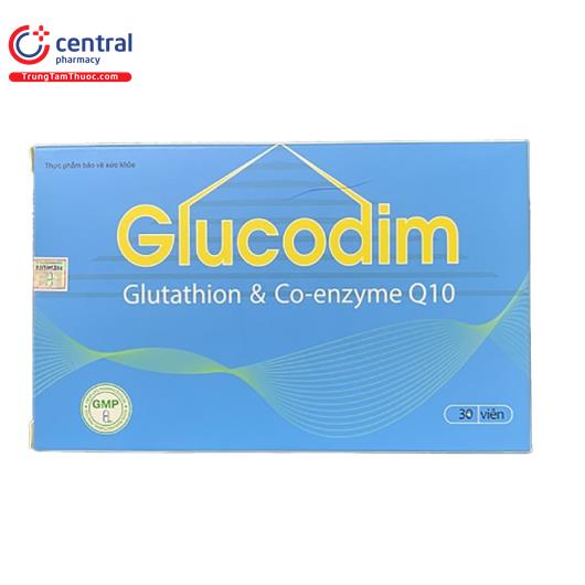 glucodim 1 D1113