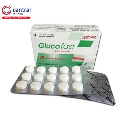 glucofast1 V8637