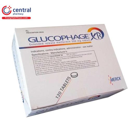 glucophage 2 I3200