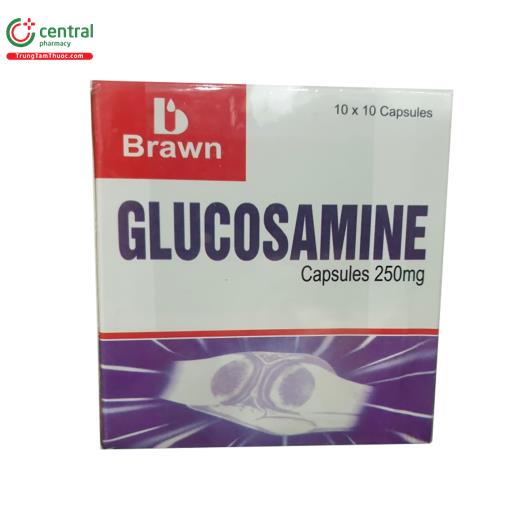 glucosamin brawn 1 V8153