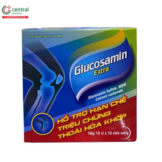 glucosamin extra amepro 1 I3435