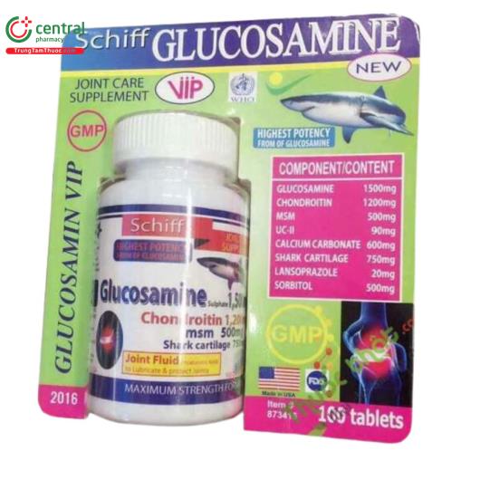 glucosamin schiff 1 G2147