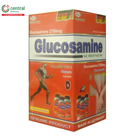 glucosamine schitnew 2700mg 1 C0808