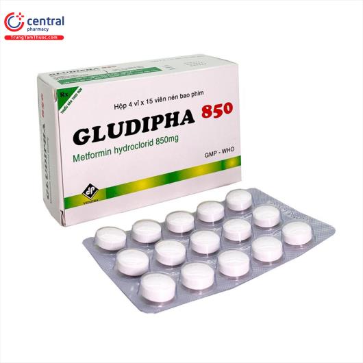 gludipha 850 1 R7131