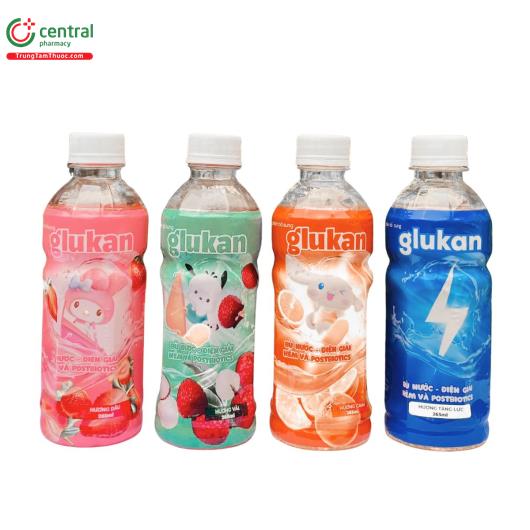 glukan T8680